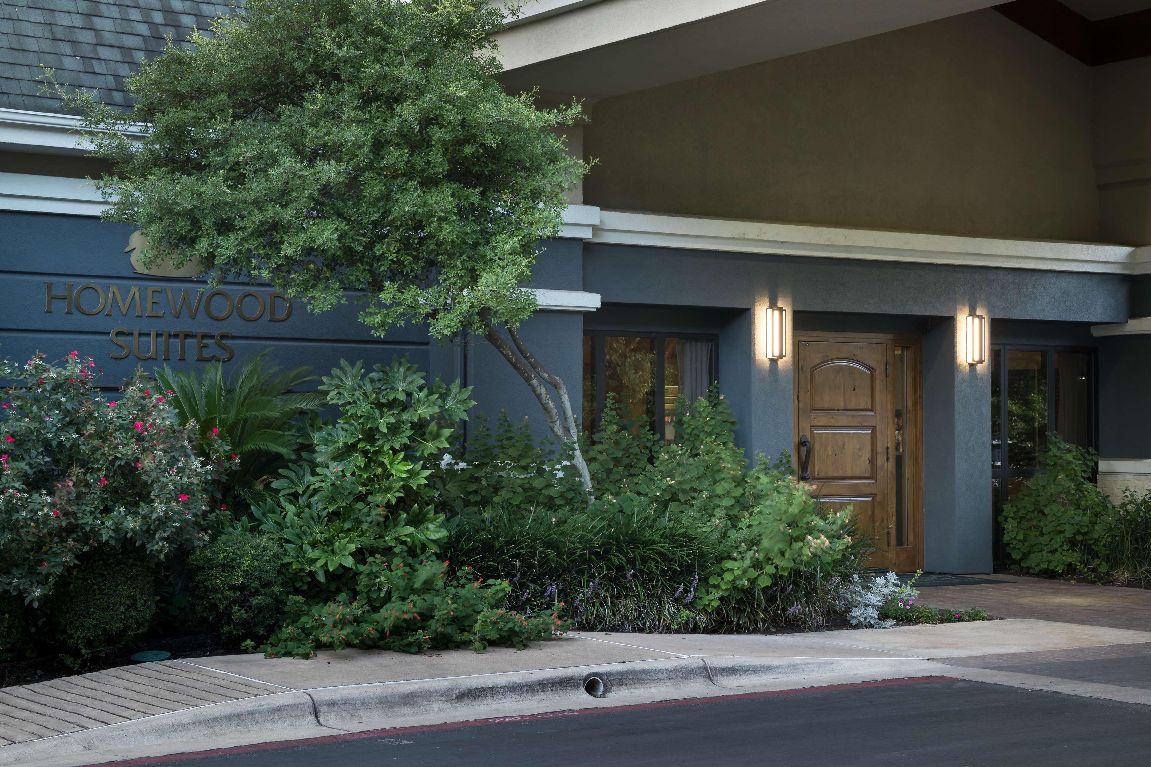 Homewood Suites By Hilton Austin Nw Near The Domain Exteriér fotografie