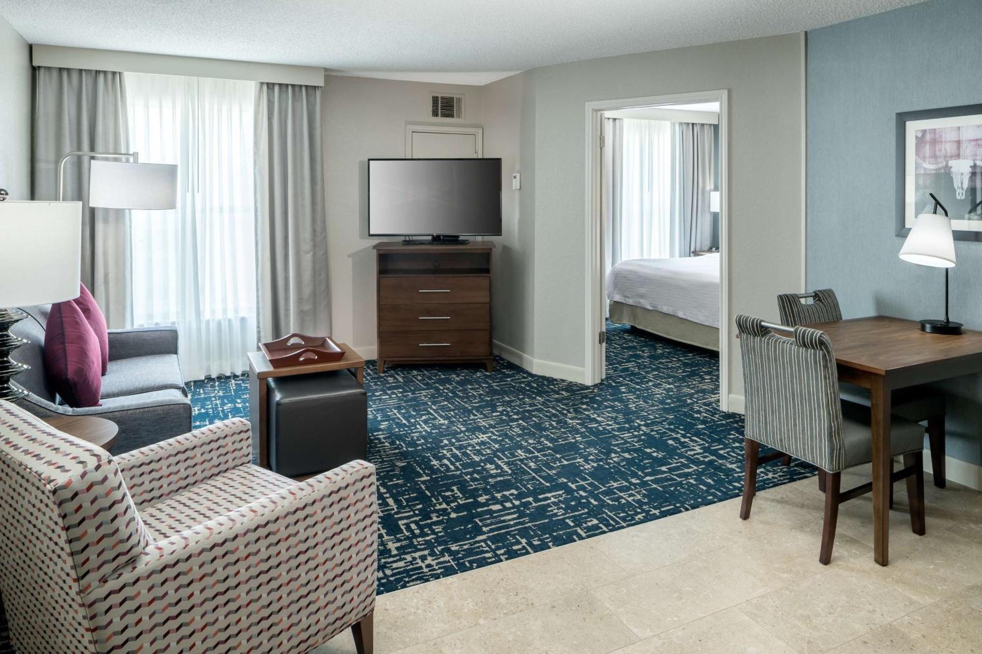 Homewood Suites By Hilton Austin Nw Near The Domain Exteriér fotografie