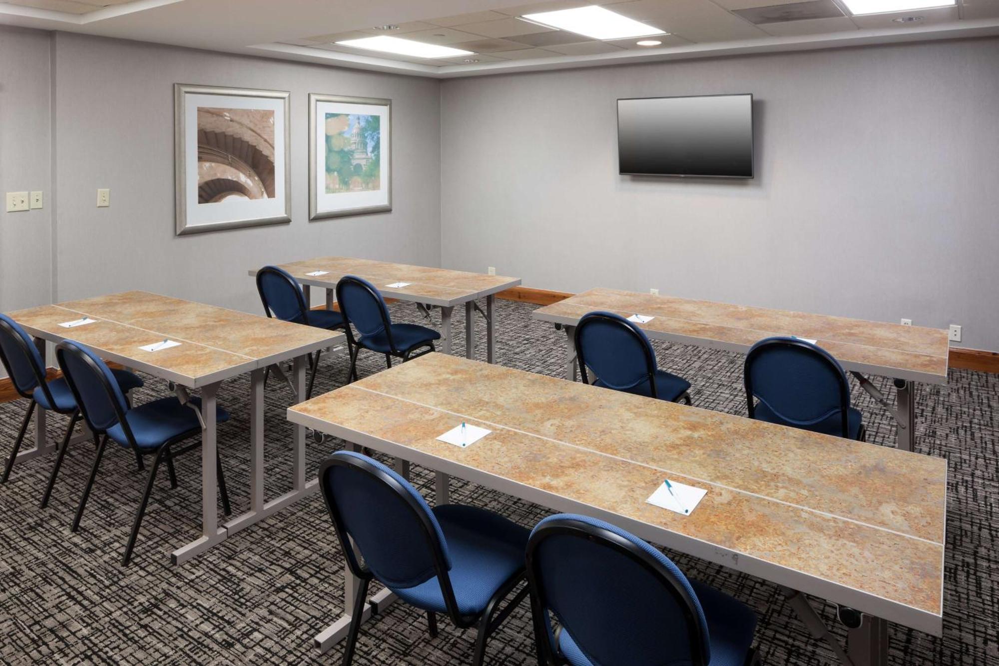 Homewood Suites By Hilton Austin Nw Near The Domain Exteriér fotografie