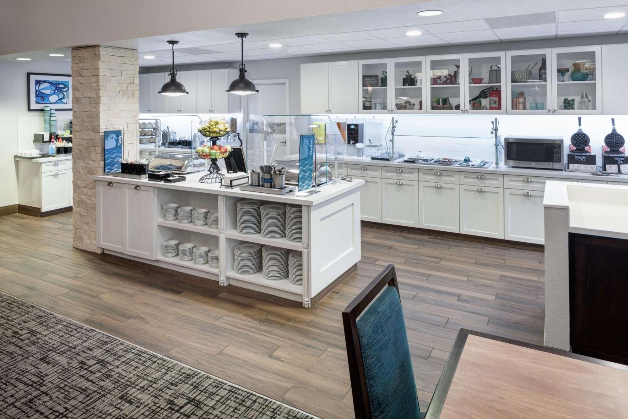 Homewood Suites By Hilton Austin Nw Near The Domain Exteriér fotografie