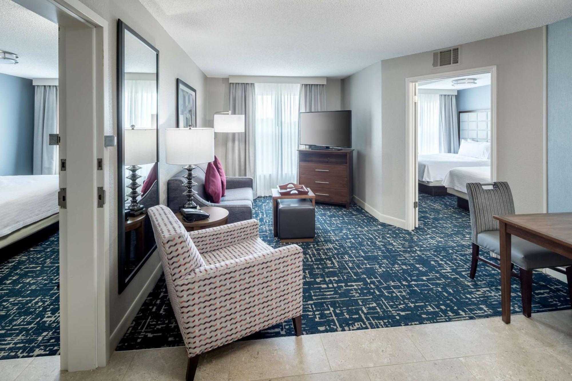Homewood Suites By Hilton Austin Nw Near The Domain Exteriér fotografie