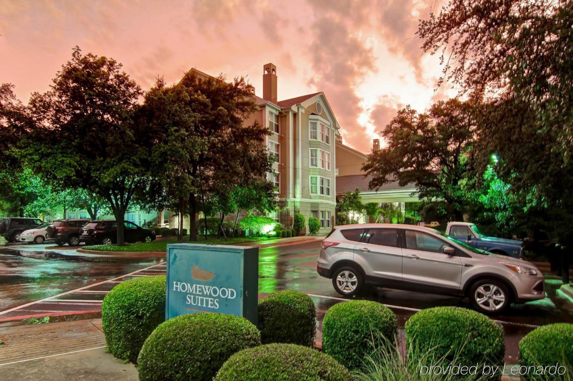 Homewood Suites By Hilton Austin Nw Near The Domain Exteriér fotografie