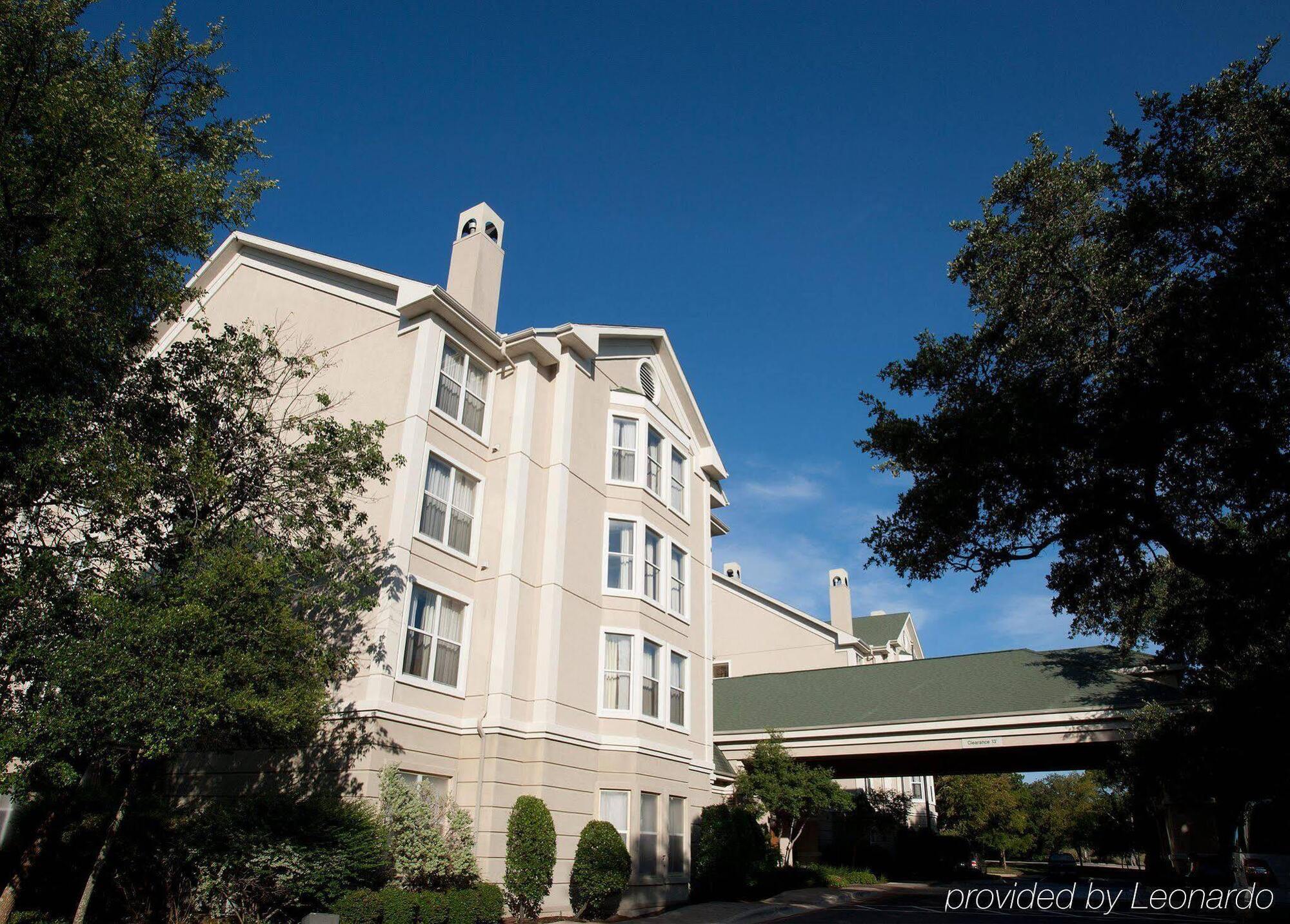 Homewood Suites By Hilton Austin Nw Near The Domain Exteriér fotografie